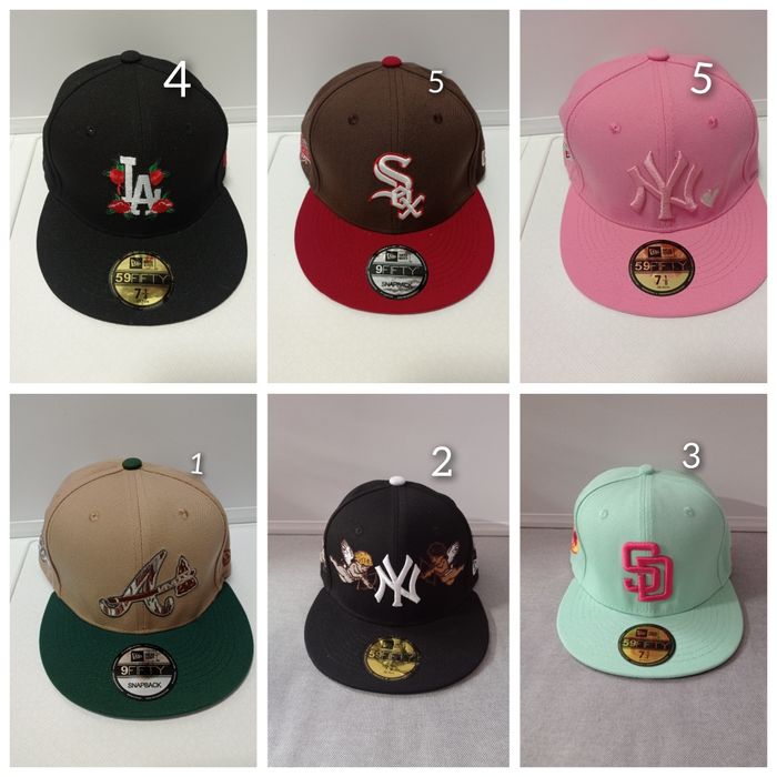 Кепка MLB New York Yankees бейсболка