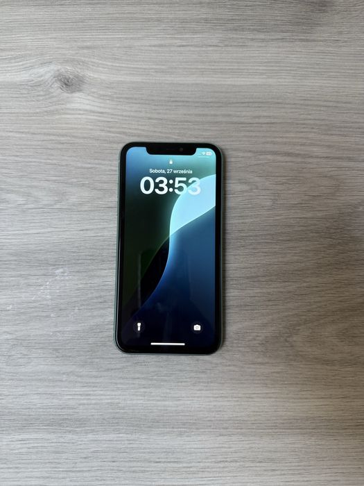 Iphone 11 128 gb