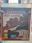 Need For Speed Most Wanted PS3, BDB, Sklep Centrum Grania