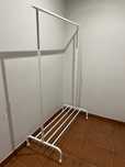 Bengaleiro / Suporte Cabides RIGGA