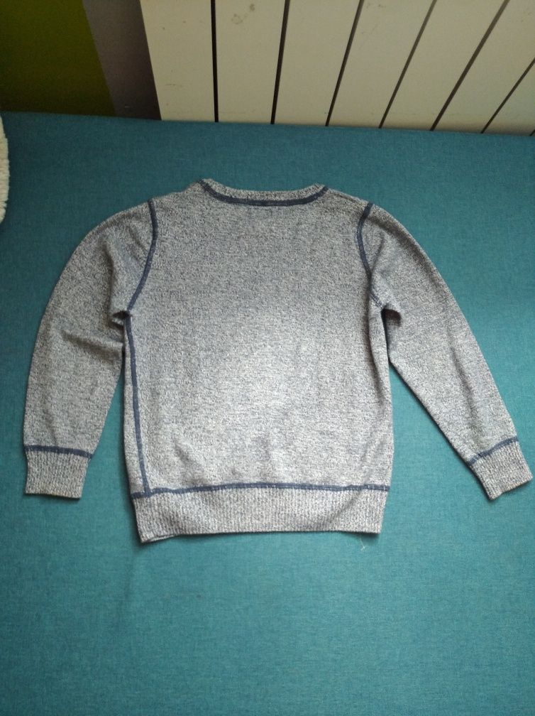 Sweterek dla chłopca