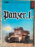 Militaria 10 Panzer I