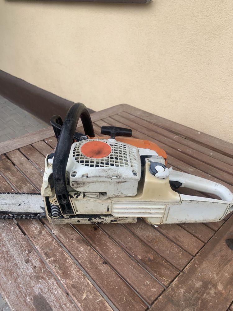 Pila spalinowa stihl MS 251