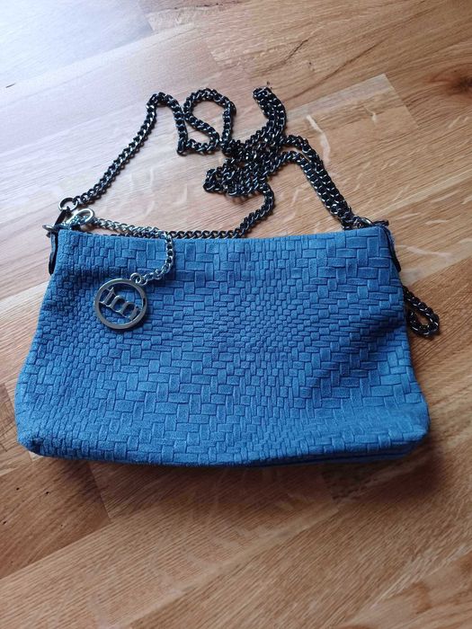 Torebka damska Mia Tomazzi