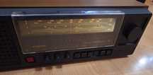 Radio taraban 2  DMP-602 unitra diora