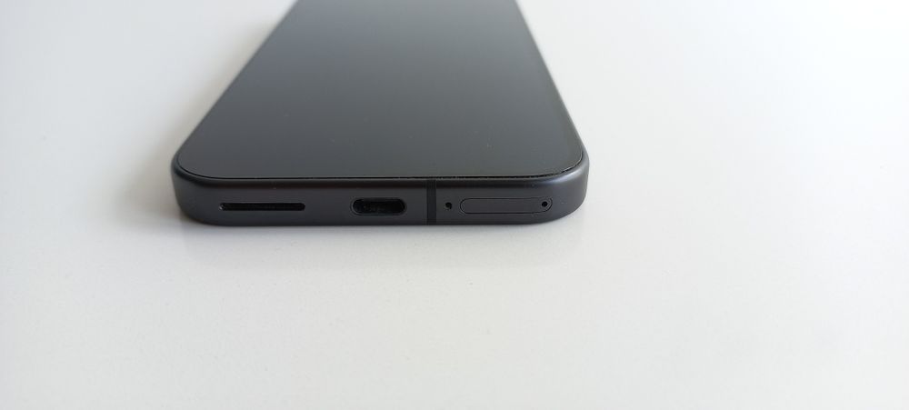 Pixel 9 256 GB obsidian