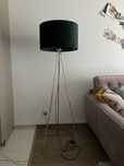Lampa podłogowa INGA