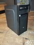 Komputer do gier – i5-8400, RX 580, SSD, 8GB RAM