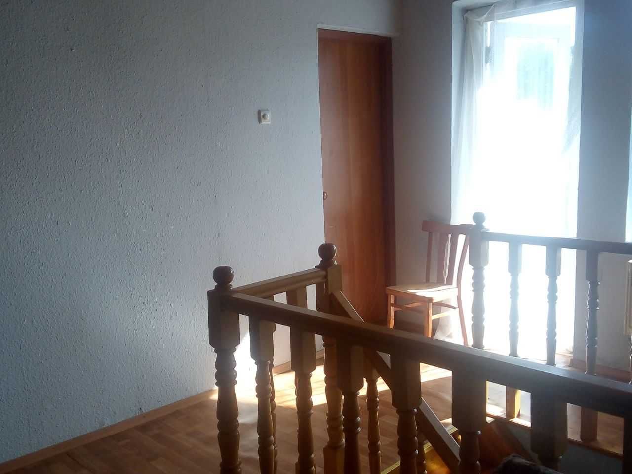 Продам добротний будинок в Малій Вільшанці, Обухівського р-ну!