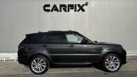 Land Rover Range Rover Sport 2.0 Si4 PHEV HSE Dynamic