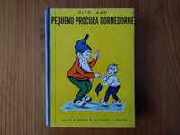 (PORTES GRÁTIS) Dick Laan: Pequenu Procura Dormedorme (1964)