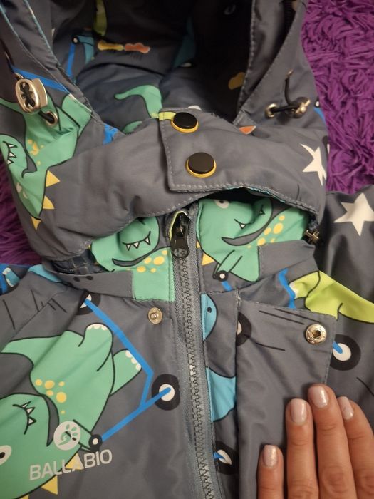 Комбинезон,3-4 года ,очень красивый