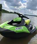 Skuter wodny Sea Doo Spark 2UP