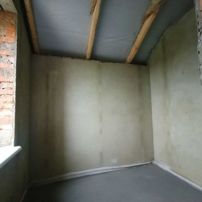 Продаж 2 поверхового будинку з опаленням і ділянкою на 5 соток