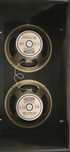 Głośniki gitarowe celestion G12H 30 W wyjęte z kolumny EVH 5150  50 W.
