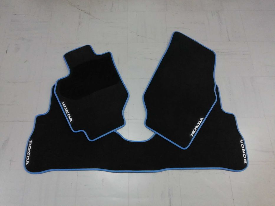Tapetes Honda todos modelos - CarPed.pt