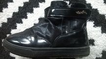 buty,botki jesienne ,Dziewczynka, 31 rozmiar