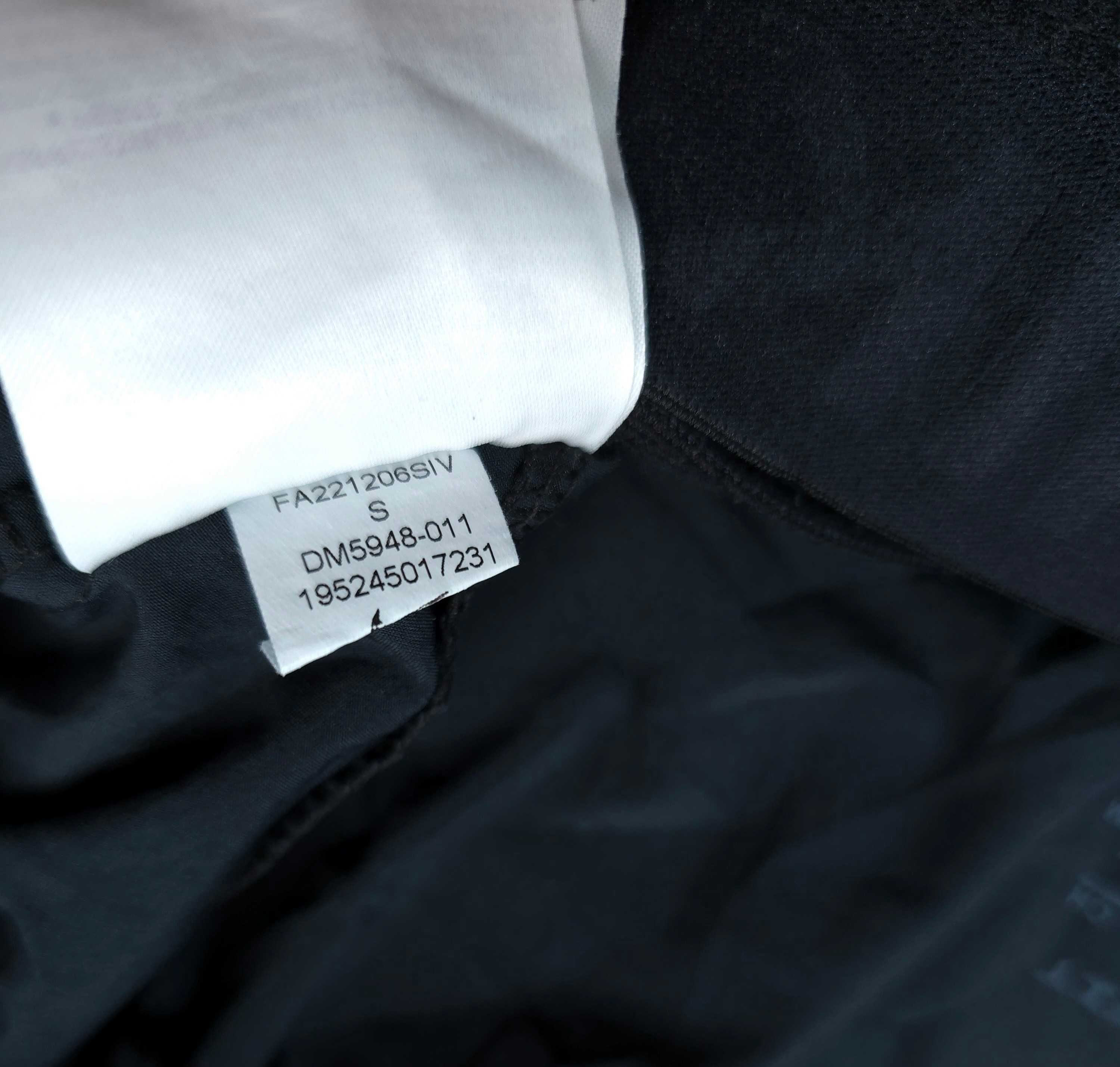 NIKE PRO Dri-Fit Męskie Dresy Spodnie Dresowe S Igła