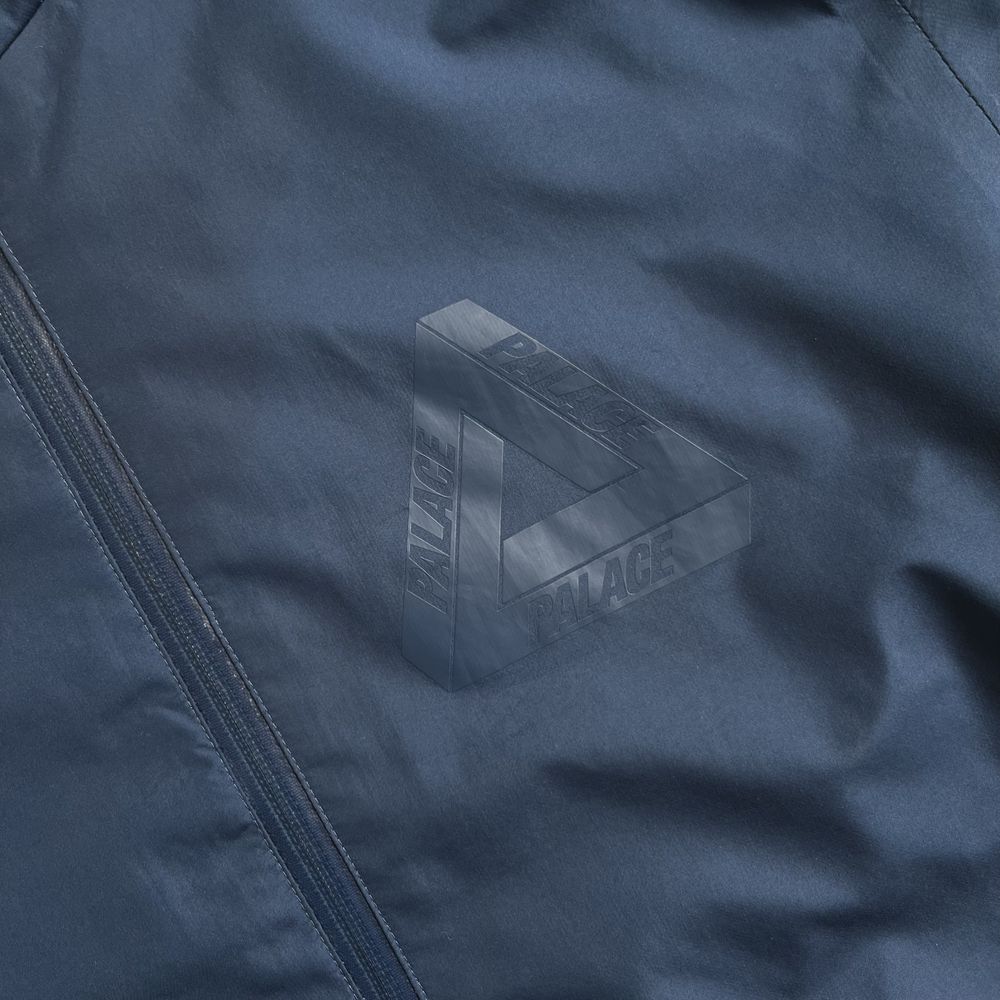 Куртка ветровка adidas x palace