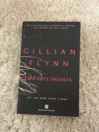 Gillian Flynn - Em parte incerta