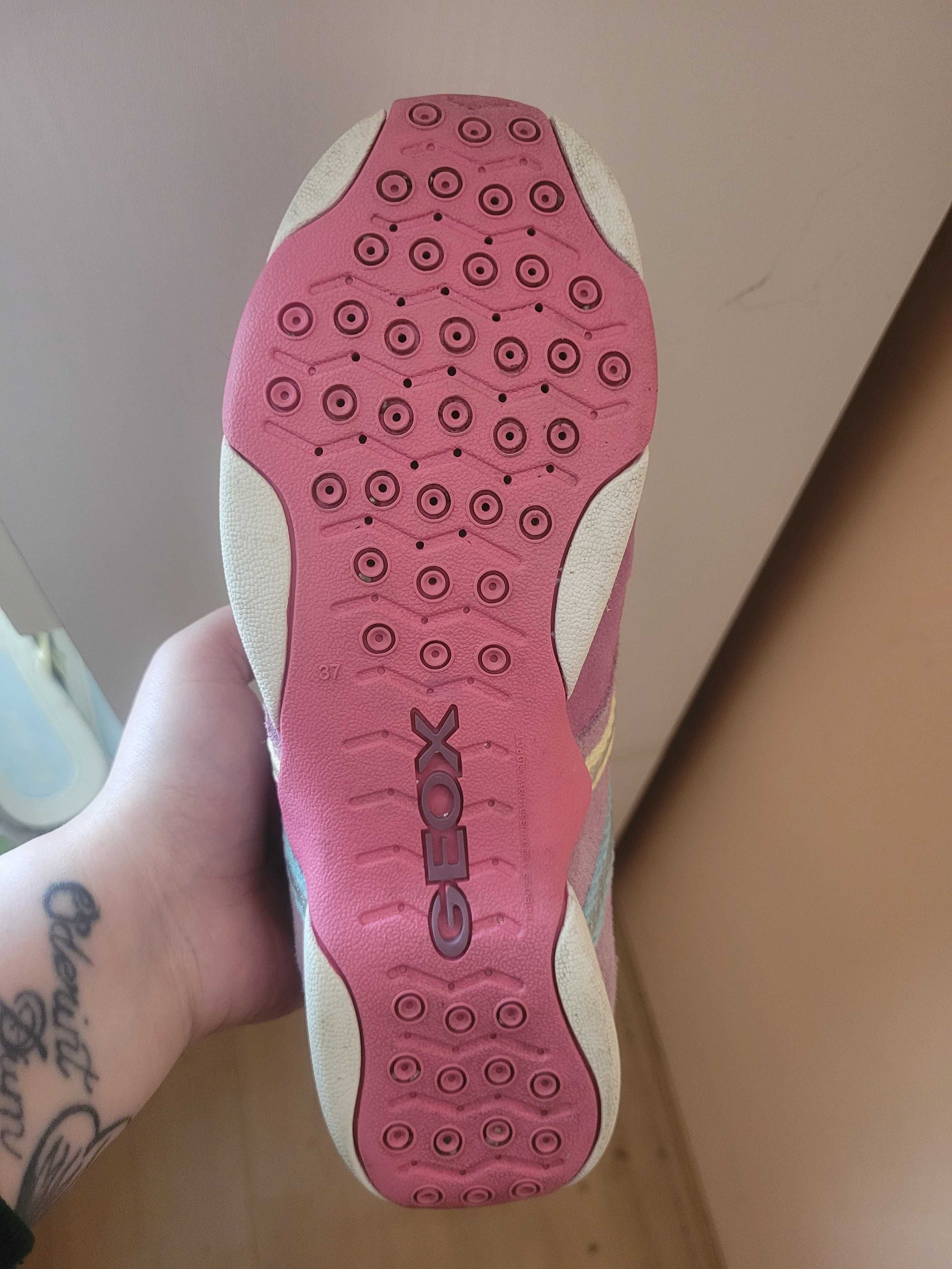 Buty damskie Geox r. 37