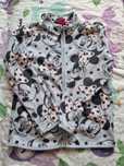 Bluza polarowq z minnie 128
