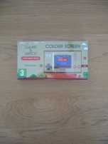 Game Watch "Nintendo" Super Mario Bros
