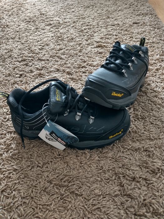 Buty ochronne BICKZ 203 W Bata rozmiar 40