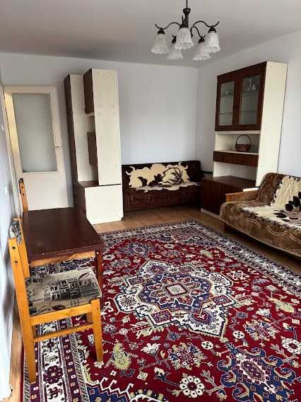 Sprzedam kawalerkę w Hajnówce