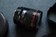 Об’єктив Canon EF 24mm f/1.4L II USM