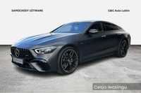 Mercedes-Benz AMG GT Pierwszy właściciel, Cesja leasingu VAT 23%