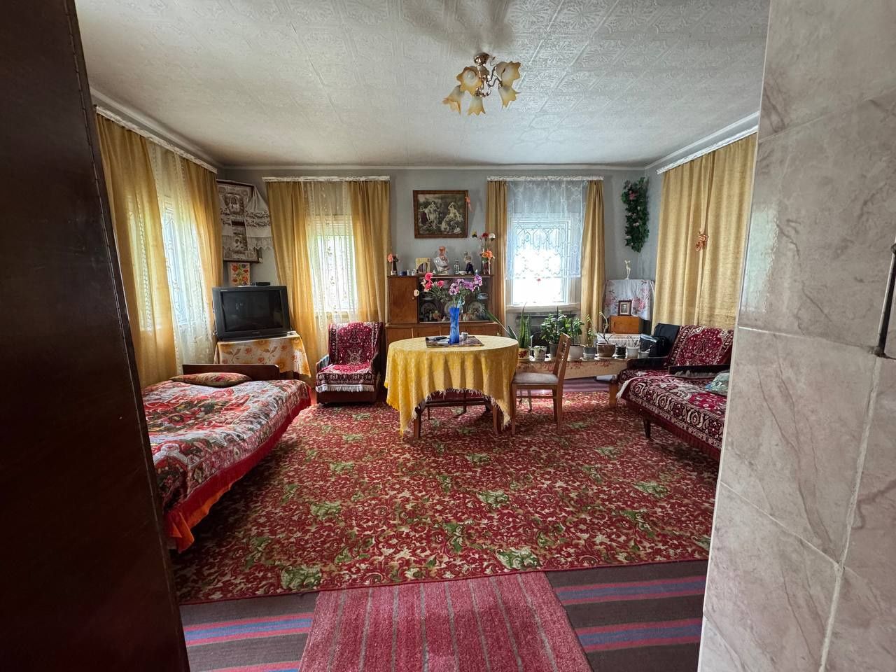 Продається будинок в селі