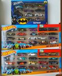 Набір hot wheels 20 шт набор машин хот вілс машинки 20 pack 20шт авто