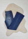 Jeansy damskie dzwony Dorothy Perkins M 38 Y2K spodnie jeans denim