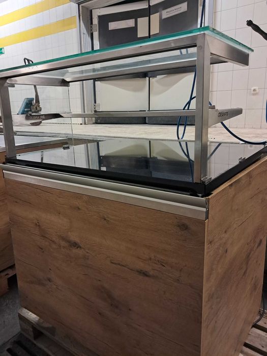 Sprzedam stół chłodniczy GR900 C