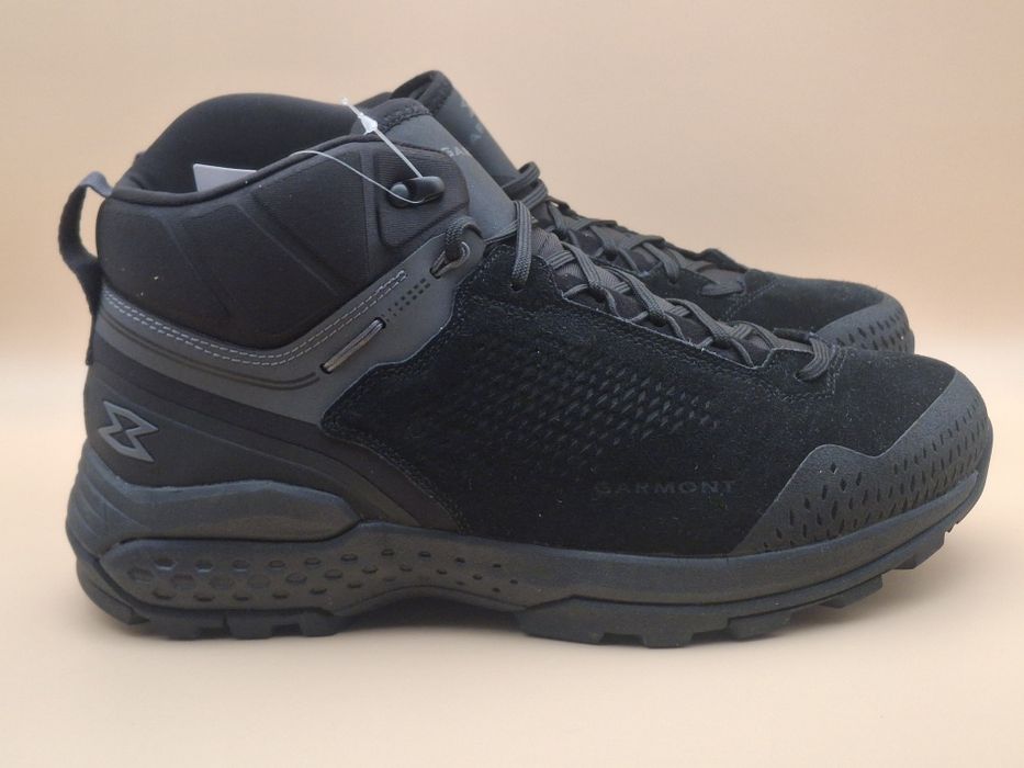 Черевики Garmont T4 Groove G-Dry Нові 42.5р.