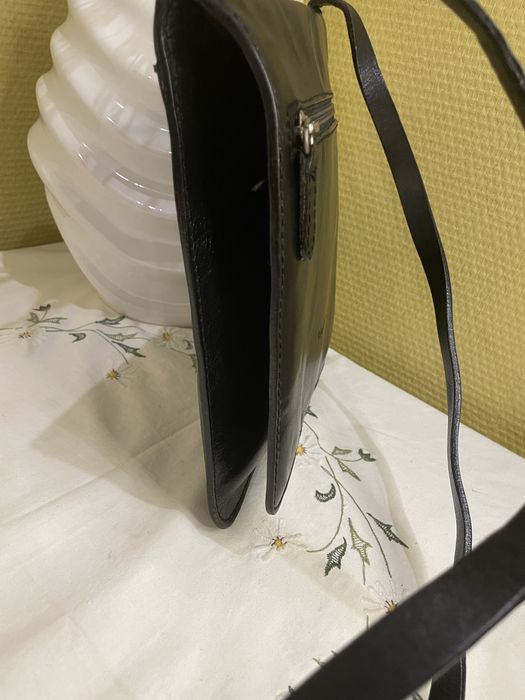 Унисекс сумки: The Point и Shabbies