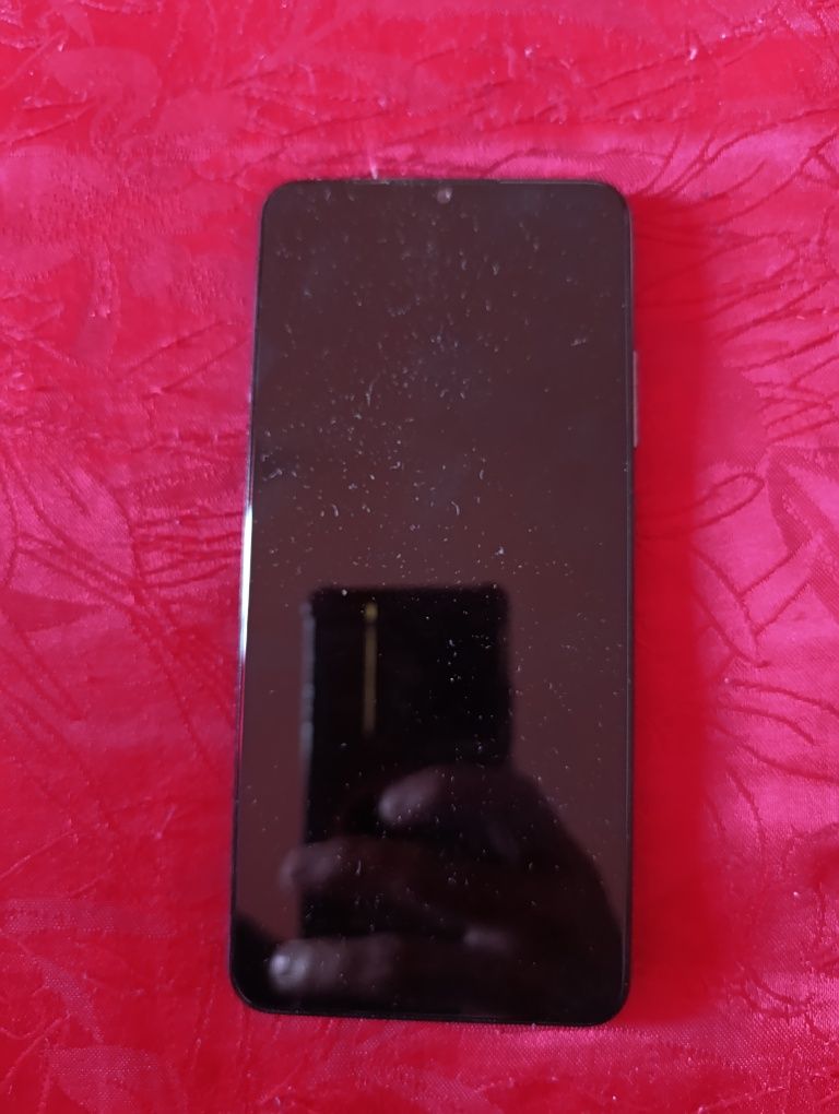 Telemóvel ZTE Blade a72 5g