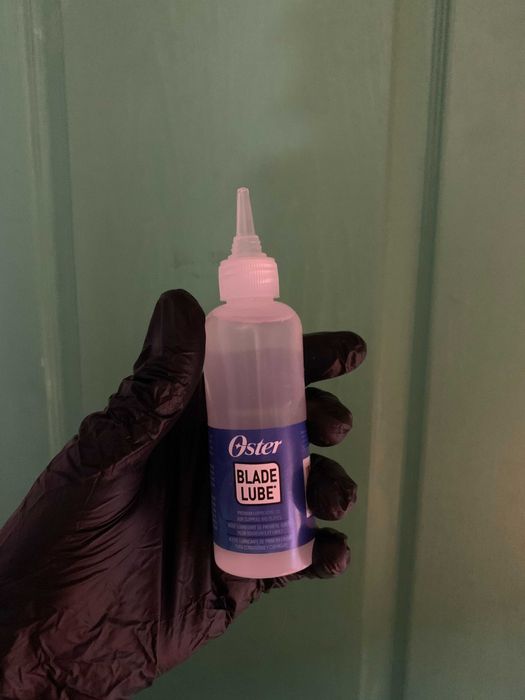 Масло для перукарів, для машинки яка стриже волосся