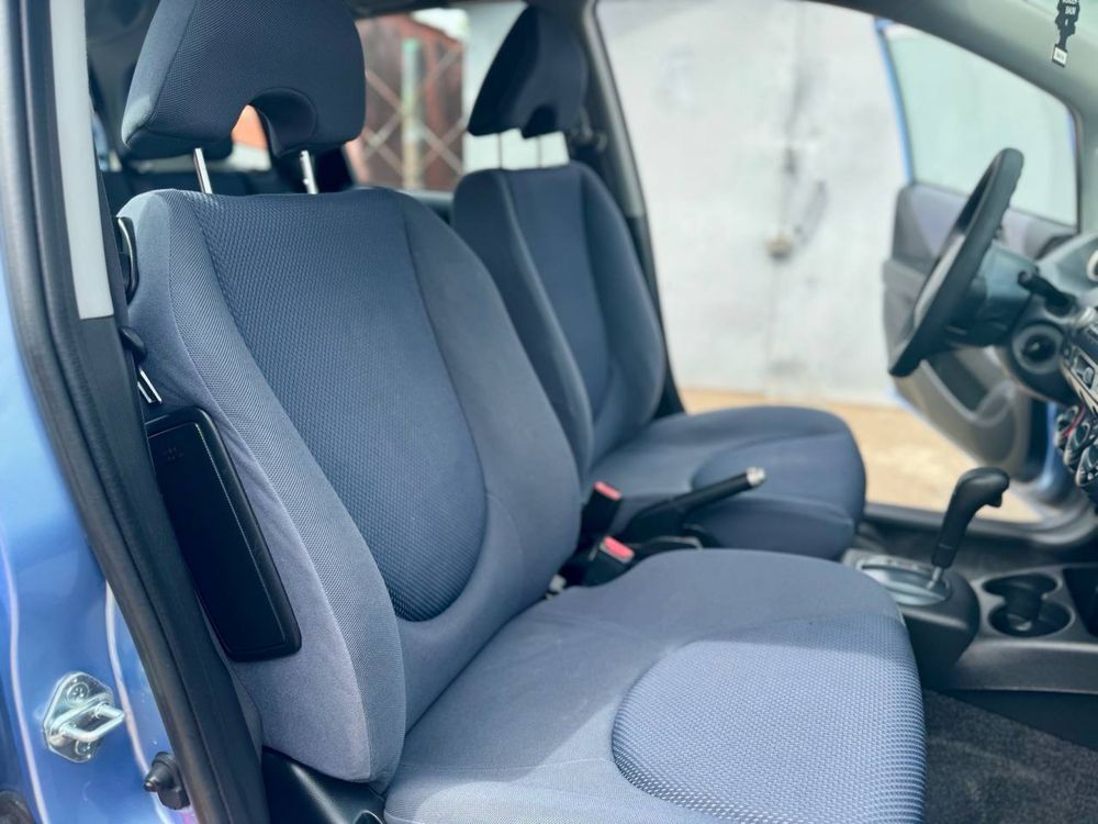 Honda Jazz Avtomat IDEAL