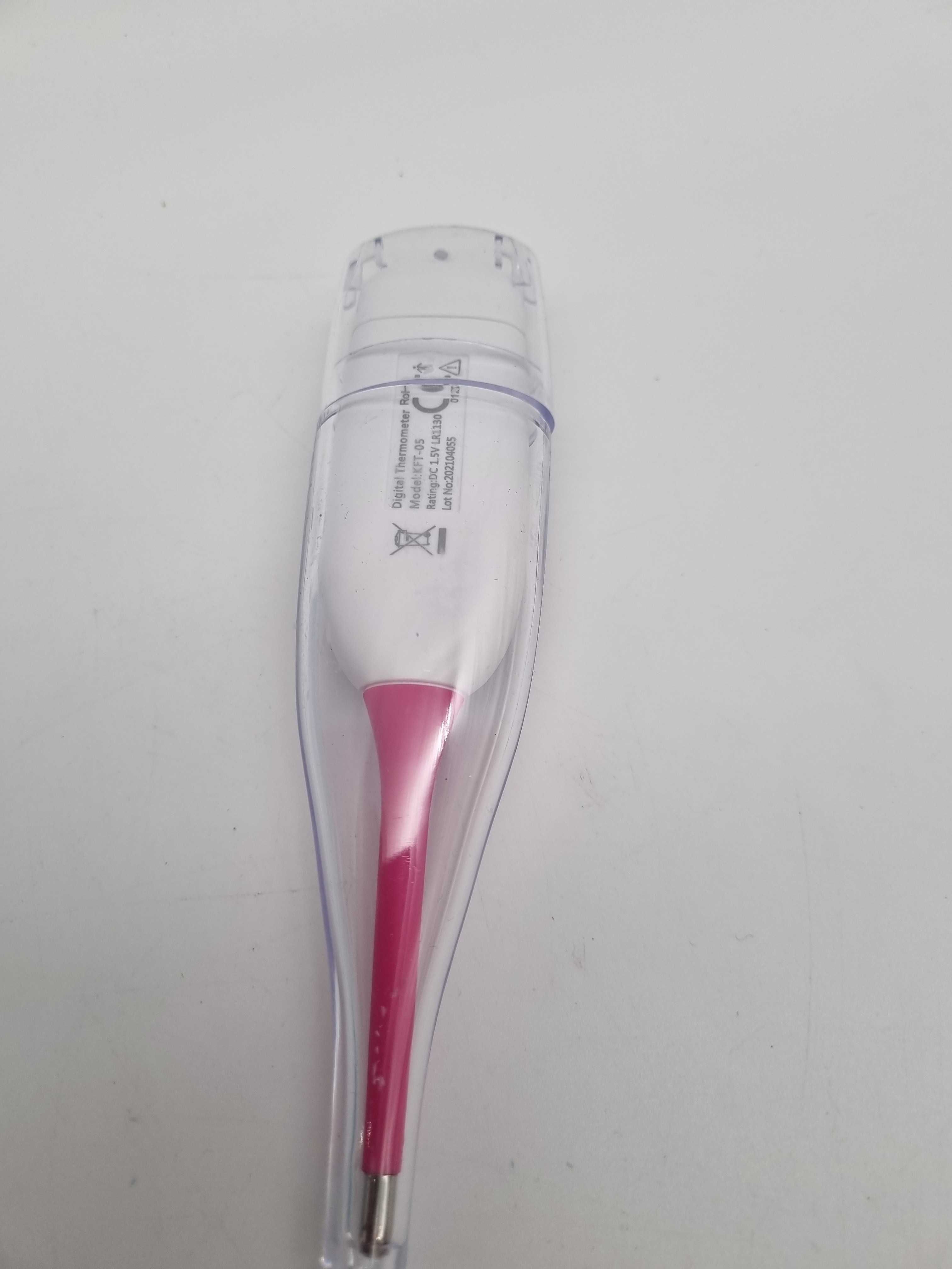 Termometr elektroniczny Controly Soft XL Hydrex