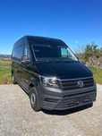 VW CRAFTER TDI DSG 2019 C/IVA dedutível