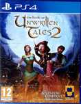 The Book Of Unwritten Tales 2 Gra na PS4