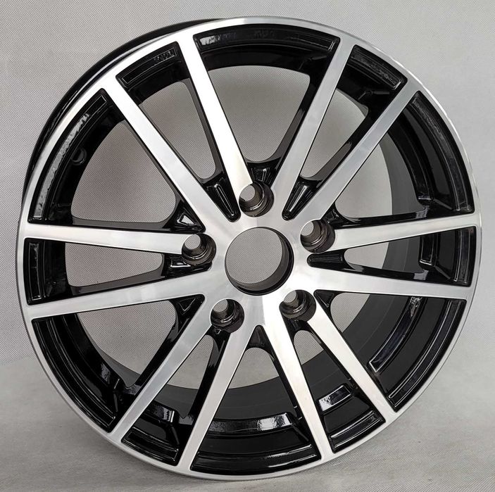 Felgi 15 5x114,3 Kia Venga Ceed Hyundai ix20 i30 Elantra Fluence