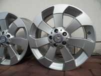 Felgi 18&#039;&#039; 5x112 Mercedes W164 W166 GL ML Vito Viano V