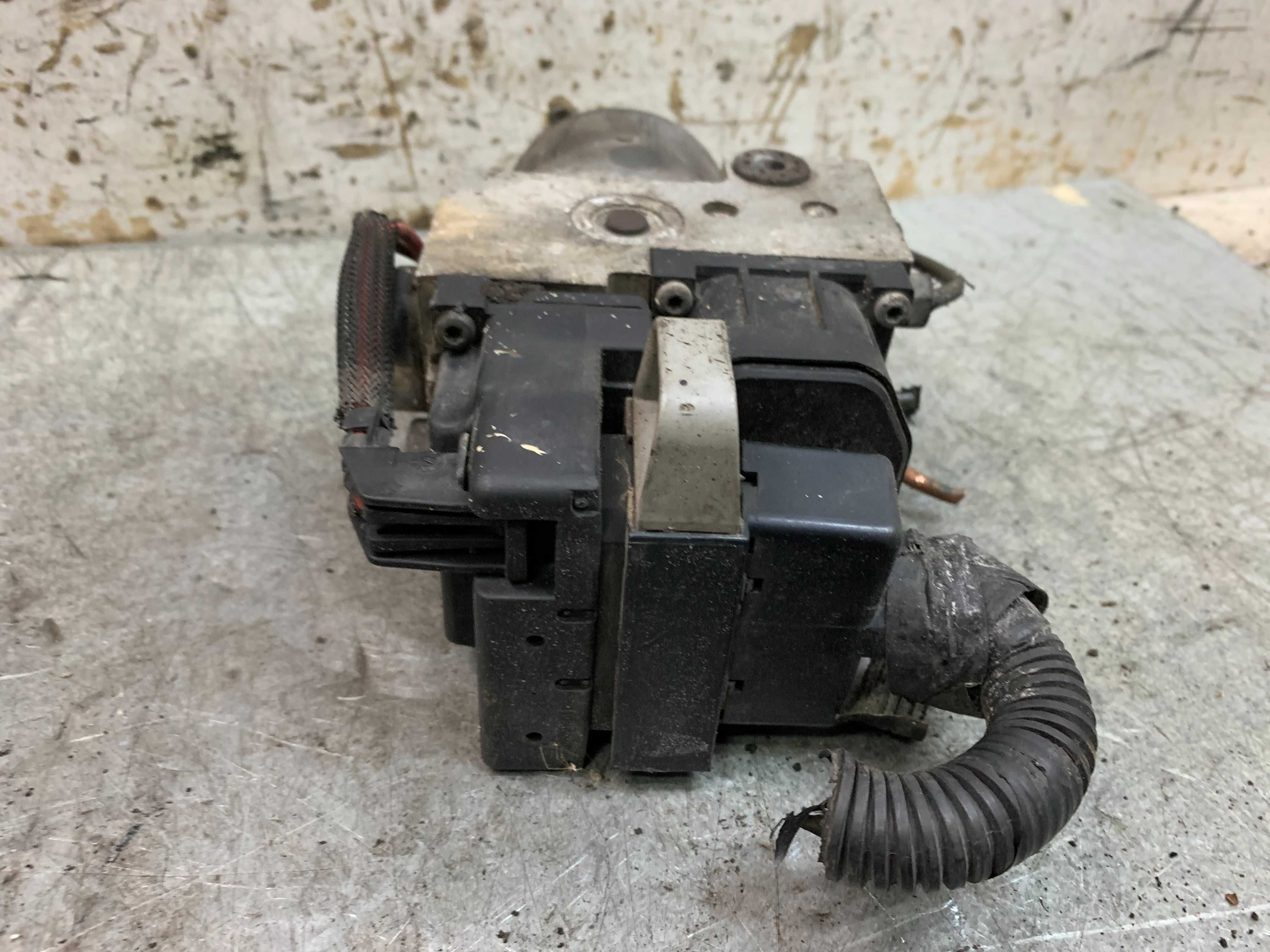 Ford Transit MK5 V MK6 VI Pompa Sterownik ABS