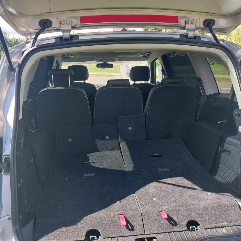 Sprzedam Ford S-Max