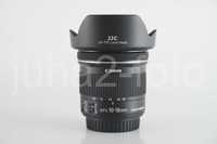 Obiektyw Canon 10-18 f/4.5-5.6 IS STM super stan