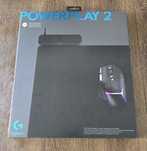 Podkładka Logitech PowerPlay 2