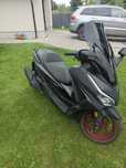 Honda Forza NSS 125 Specjal Edition